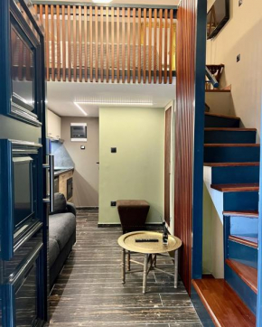 Irini Thessaloniki loft